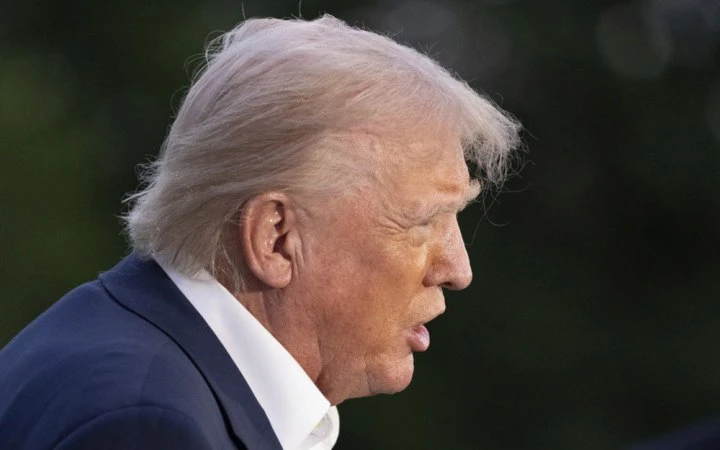 Суд зупинив постанову Трампа про припинення видачі віз для іноземних студентів у Гарварді