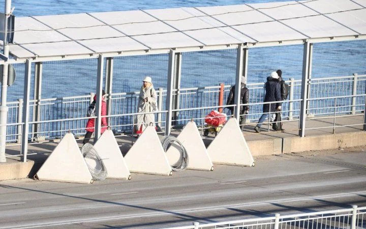 Естонія планує взяти до 3,6 млрд євро оборонного кредиту