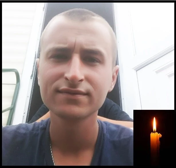 На Донбасі загинув 24-річний військовий з Рави-Руської