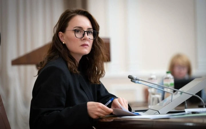 Україна та Литва запускають спільну ініціативу підтримки оборонних інновацій Brave Lithuania