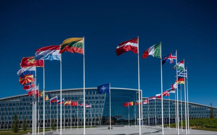 У Гаазі на саміт зібралися лідери країн НАТО і запрошені гості. Порядок денний і що кажуть про Україну (онлайн)