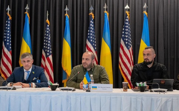 Вперше за три роки міністр оборони США пропустить 