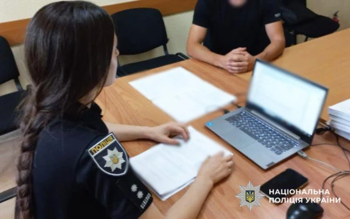 ​На Одещині судитимуть чоловіка, який побудував басейн на території місцевого стадіону і вживав наркотики