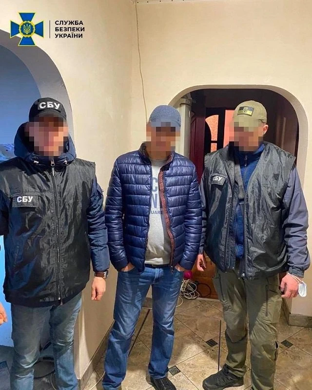 У Львові затримали 