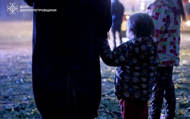 Унаслідок агресії РФ в Україні загинули щонайменше 707 дітей