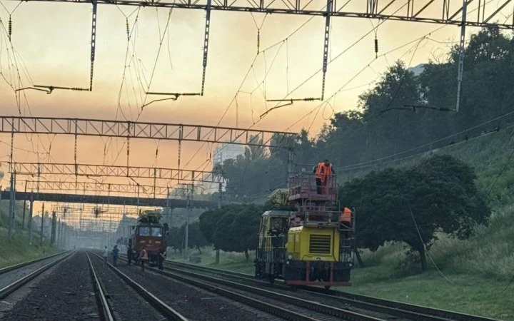 Безкоштовні 3000 км залізницею діятимуть у 