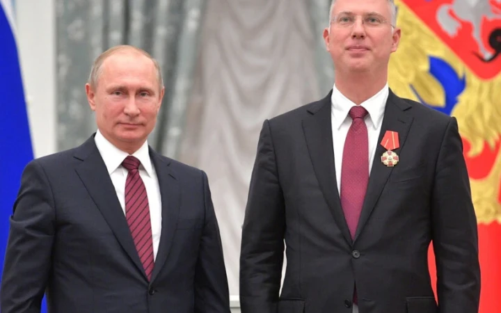 ISW: Кремль через свого посланця у США просуває наратив про капітуляцію України