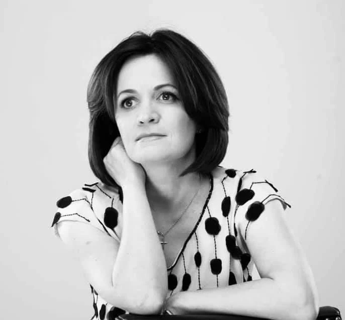 Померла начальник відділу внутрішніх комунікацій 