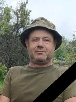 Стало відомо ім’я військового, який загинув сьогодні під Пісками