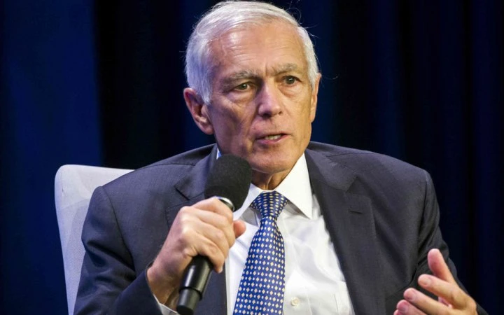 Генерал США Кларк: Слід очікувати, що Росія спробує зібрати сили для масштабнішого наступу