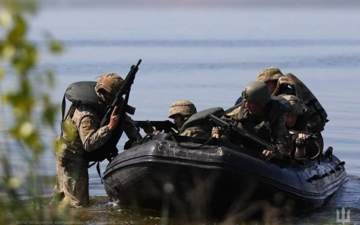 ​Армія РФ втратила вчора 1 160 солдатів