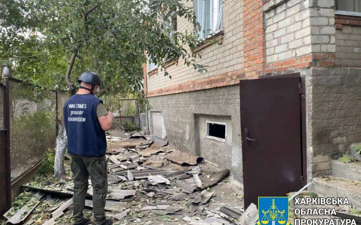 Головне за четвер, 12 вересня: ворожий удар по місії Червоного Хреста, обстріл Харкова, бої на Курахівському напрямкуу