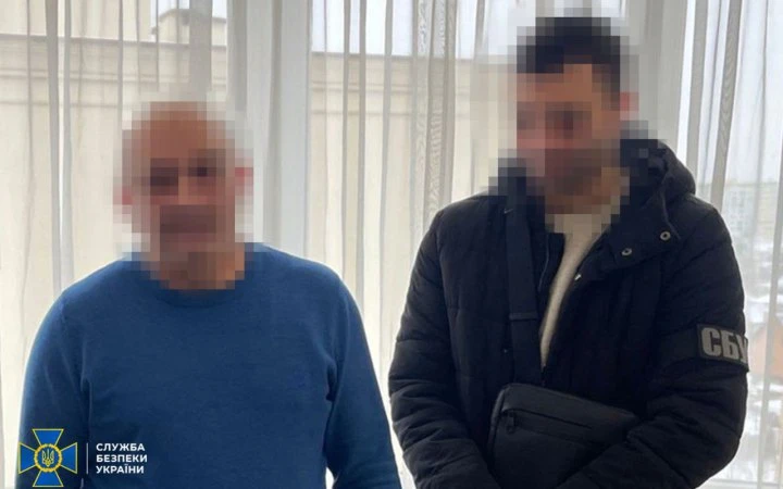 До 6 000 доларів за ухилянта: СБУ викрила і затримала 5 організаторів схем уникнення призову і служби в армії