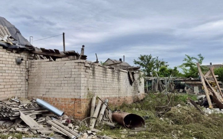 Головне за ніч та ранок середи, 27 травня: масований удар по Чернігову, майже 300 боєзіткнень, атака на Таганрог і Воронеж