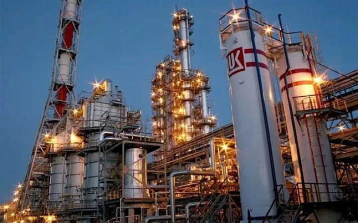 Reuters: Волгоградський НПЗ зупинив переробку нафти після атаки українських дронів