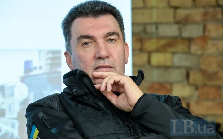 Данілов: Старі підручники НАТО про війну вже не працюють