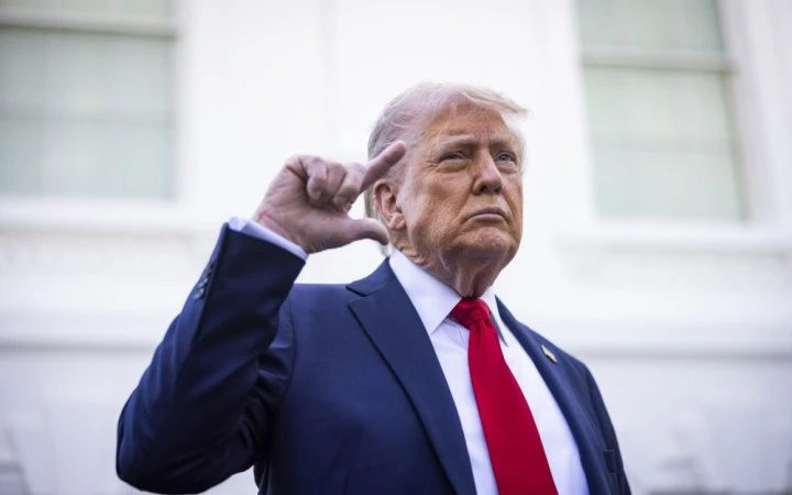 ЗМІ: візит Трампа на Близький Схід забезпечив США інвестиційні зобов'язання на 1,3 трильйона євро
