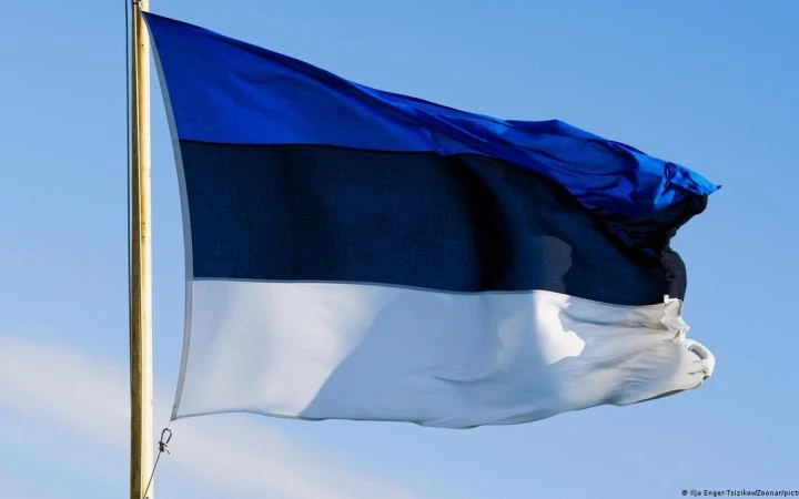 МЗС Естонії закликає громадян утриматися від поїздок в Росію