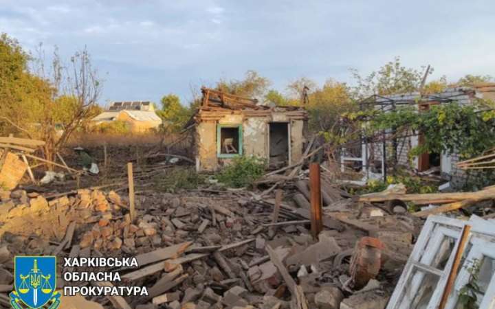 Головне за неділю, 13 жовтня: обстріли Донеччини та Харківщини, авіаудари по Глухову