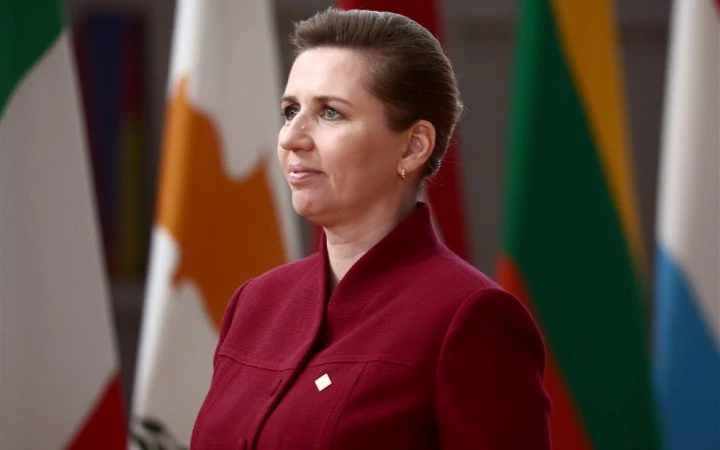 Данія відмовляється від США та замовляє оборонні системи у Європі на $9,1 млрд