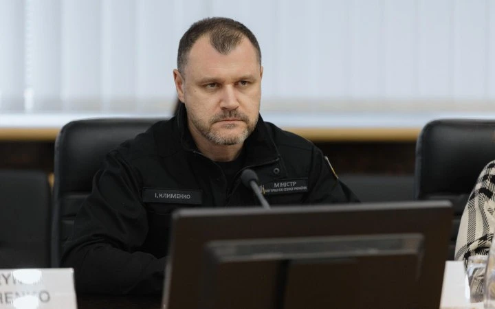 Схема на закупівлі дронів: глава МВС заявив про відсторонення фігурантів-військовослужбовців Нацгвардії