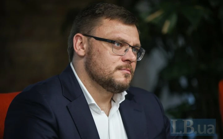 Директор НАБУ: Бюро місяць тому знало про підготовку кампанію проти нього