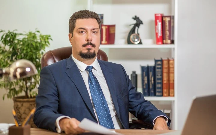 ВАКС продовжив дію обов’язків для ексглави Верховного Суду Князєва