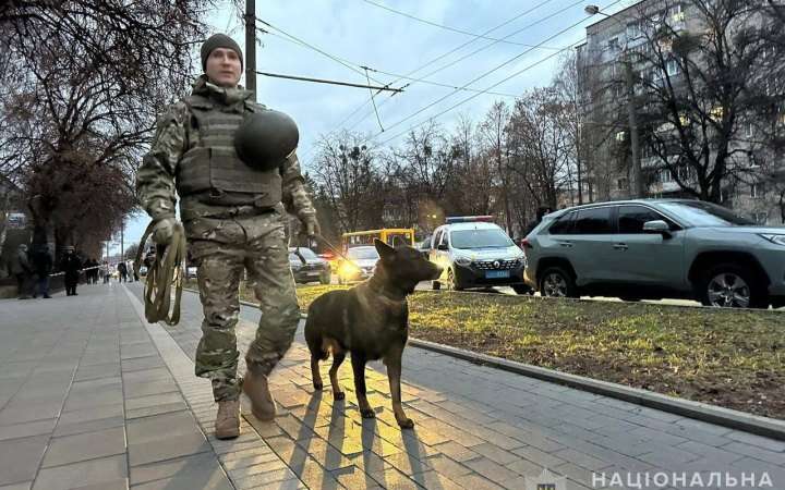 У Рівненському ТЦК стався вибух, відомо про одну загиблу людину і шість поранених