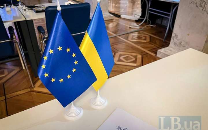 У ЄС схвалили для України майже 3,5 млрд євро в рамках Ukraine Facility