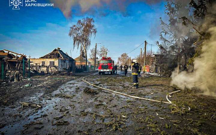 Головне за суботу, 22 лютого: удар по Кривому Рогу, обстріл Костянтинівки, 107 боєзіткнень кнень