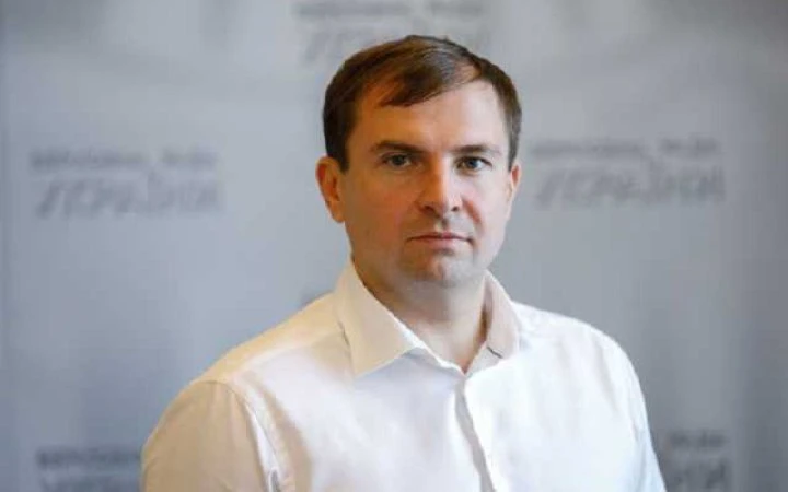 СБУ заперечила, що вивчає можливу причетність керівника САП до справи про держзраду нардепа Христенка