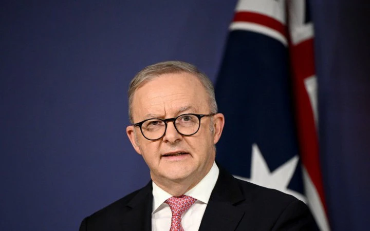 Австралійський прем'єр полетить до США, де імовірно зустрінеться із Трампом
