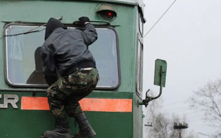 Від початку року загинули три 