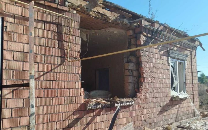 Головне за середу, 27 серпня: атака дронів на Київ, 110 боєзіткнень, новий посол України в США