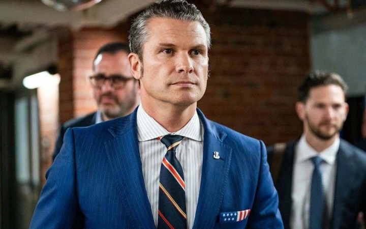 Пентагон попередив НАТО про скорочення американського військового внеску