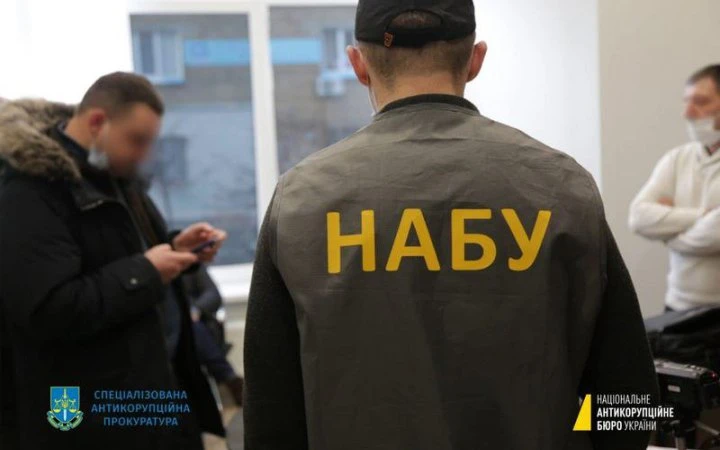 Може вплинути на інвестиції в оборону: в Організації економічного співробітництва розкритикували зміни стосовно НАБУ