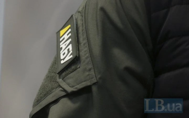 НАБУ підозрює депутата Одеської облради у недекларуванні позик на понад 58 млн грн