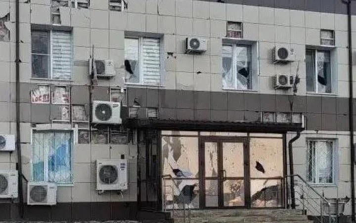 У Росії поскаржилися на атаку в Ярославлі та Бєлгороді
