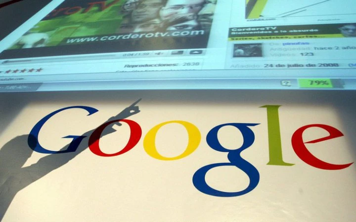 Politico: Франція наклала величезний штраф на Google через файли cookie, ризикуючи викликати гнів Трампа