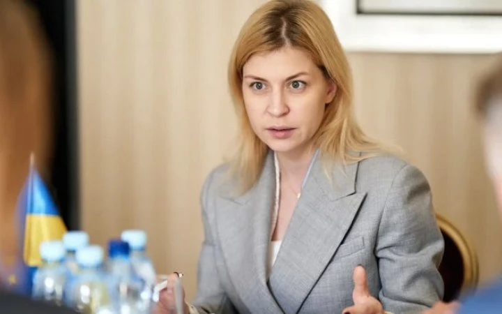Єврокомісія підтвердила підтримку відкриття Кластера 1 у переговорах із Україною і Молдовою