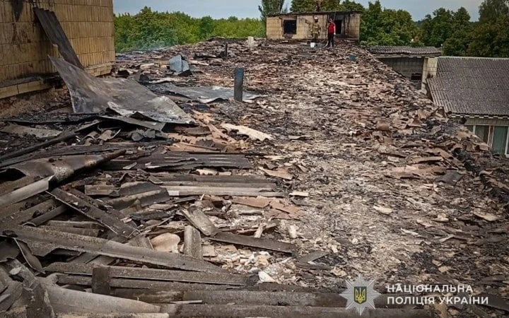 Через ворожі атаки на Сумщині загинула людина