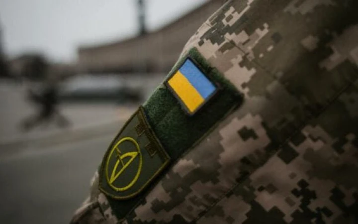 Очільника Луцького міського ТЦК затримали за підозрою в отриманні 7 тисяч доларів хабаря
