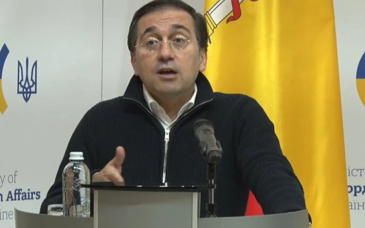 МЗС Іспанії визнало провину конкістадорів перед корінними народами Мексики