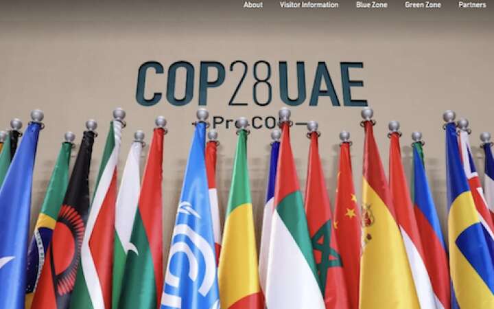 В ОАЕ починається глобальний кліматичний саміт Cop28: без Байдена і Сі