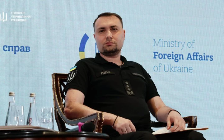 Буданов окреслив критерії відбору історичних постатей для Пантеону видатних українців