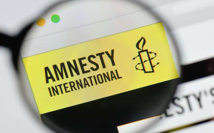 Amnesty International звинуватила Ізраїль у вчиненні геноциду