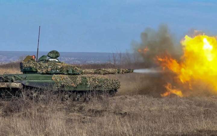 Протягом доби кількість зіткнень із окупантами зросла на декількох напрямках, зокрема Харківському