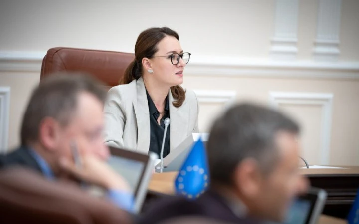 В Україні проведуть аудит всіх надрокористувачів, які отримали дозволи на стратегічно важливих родовищах