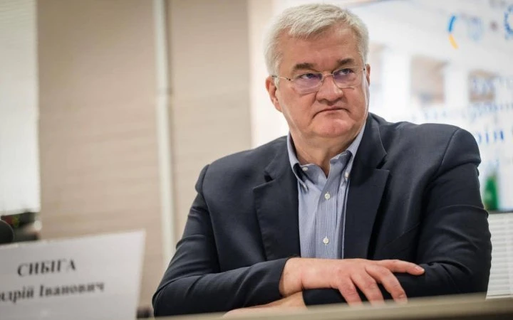 Грузія поскаржилася, що Україна перешкоджає її євроінтеграції. Сибіга відповів