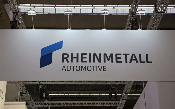 Rheinmetall отримав замовлення на понад 3 млрд євро на оцифрування піхоти Німеччини